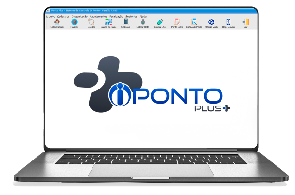 iPonto Plus